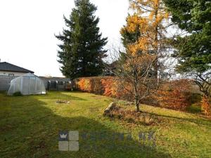 Prodej vily, Lišov, Topolová, 321 m2