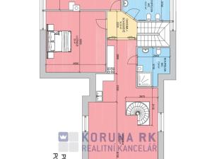 Prodej vily, Lišov, Topolová, 321 m2