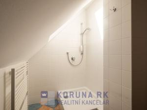 Prodej vily, Lišov, Topolová, 321 m2