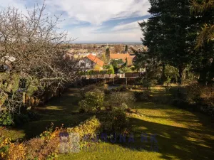 Prodej vily, Lišov, Topolová, 321 m2