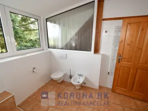 Prodej vily, Lišov, Topolová, 321 m2