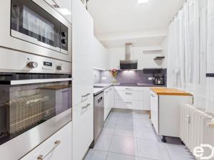 Prodej bytu 2+1, Vamberk, Jiráskova, 50 m2