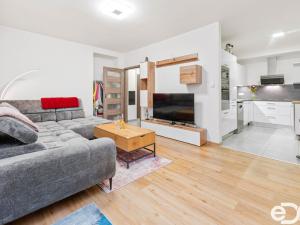 Prodej bytu 2+1, Vamberk, Jiráskova, 50 m2