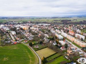 Prodej bytu 2+1, Vamberk, Jiráskova, 50 m2