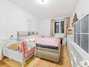 Prodej bytu 2+kk, Vamberk, Jiráskova, 50 m2