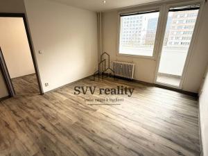 Pronájem bytu 2+kk, Praha - Krč, Bernolákova, 39 m2