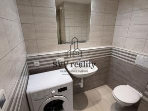 Pronájem bytu 2+kk, Praha - Krč, Bernolákova, 39 m2