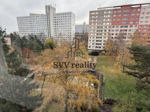 Pronájem bytu 2+kk, Praha - Krč, Bernolákova, 39 m2