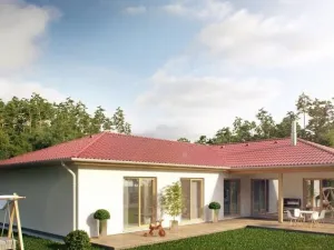 Prodej pozemku pro bydlení, Dlouhá Loučka, Valšův Důl, 515 m2