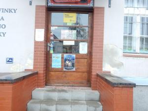 Prodej obchodního prostoru, Žatec - Bezděkov, 190 m2