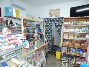 Prodej obchodního prostoru, Žatec - Bezděkov, 190 m2