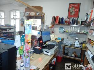 Prodej obchodního prostoru, Žatec - Bezděkov, 190 m2