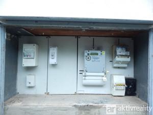 Prodej obchodního prostoru, Žatec - Bezděkov, 190 m2