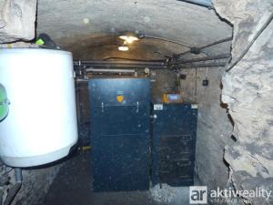 Prodej obchodního prostoru, Žatec - Bezděkov, 190 m2