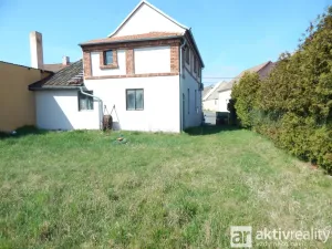 Prodej obchodního prostoru, Žatec - Bezděkov, 190 m2