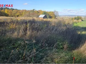 Prodej zahrady, Písek - Smrkovice, 359 m2