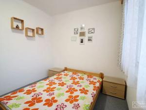 Pronájem bytu 2+kk, Písek, K Háječku, 50 m2