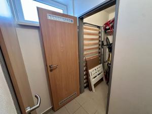 Pronájem bytu 2+kk, Brno - Žebětín, Říčanská, 43 m2