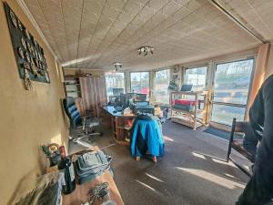 Prodej komerční nemovitosti, Dlouhá Třebová, 1709 m2