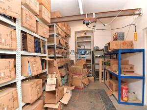 Pronájem obchodního prostoru, Praha - Smíchov, Radlická, 171 m2