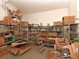 Pronájem obchodního prostoru, Praha - Smíchov, Radlická, 171 m2