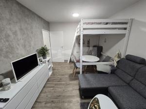 Pronájem bytu 1+kk, Příbram, Nádražní, 28 m2