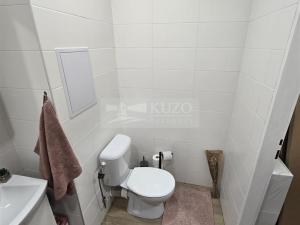 Pronájem bytu 1+kk, Příbram, Nádražní, 28 m2