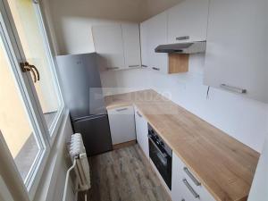 Pronájem bytu 1+kk, Příbram, Nádražní, 28 m2