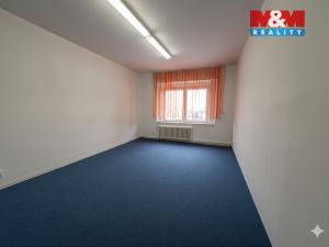Pronájem kanceláře, Roudnice nad Labem, Purkyňovo náměstí, 120 m2