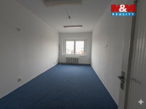 Pronájem kanceláře, Roudnice nad Labem, Purkyňovo náměstí, 120 m2