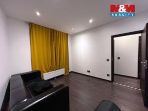 Pronájem bytu 3+kk, Prostějov, Kostelecká, 77 m2