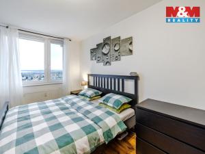 Pronájem bytu 2+kk, Mělník, Sportovní, 49 m2
