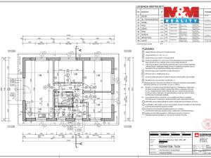 Prodej pozemku pro bydlení, Zásmuky - Nesměň, 1022 m2