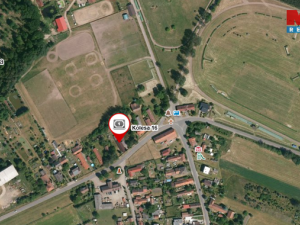 Prodej rodinného domu, Kladruby nad Labem - Kolesa, 200 m2