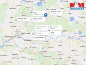 Prodej rodinného domu, Kladruby nad Labem - Kolesa, 200 m2