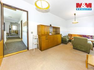 Prodej rodinného domu, Kouřim, Zahradní, 106 m2