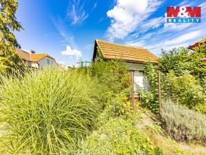 Prodej rodinného domu, Kouřim, Zahradní, 106 m2