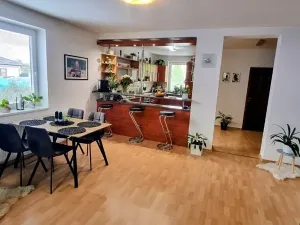 Prodej rodinného domu, Stařeč, 140 m2