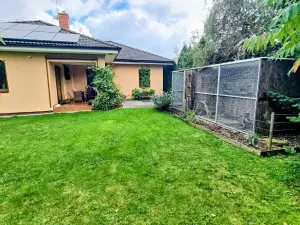 Prodej rodinného domu, Stařeč, 140 m2