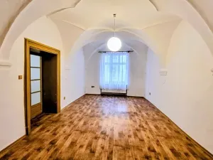 Pronájem bytu 2+kk, Jihlava, Komenského, 100 m2