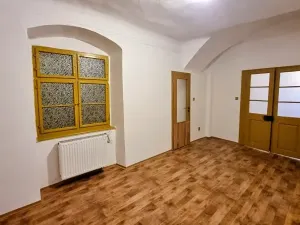 Pronájem bytu 2+kk, Jihlava, Komenského, 100 m2