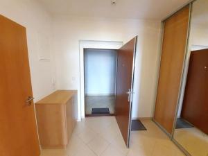 Pronájem bytu 1+kk, Praha - Letňany, Pavla Beneše, 42 m2