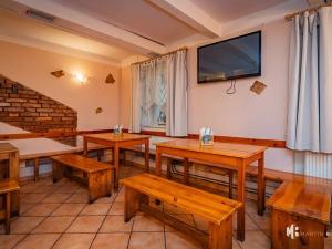 Prodej restaurace, Praha - Strašnice, Gutova, 301 m2