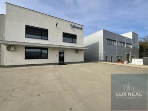 Pronájem kanceláře, Brno, Úlehlova, 110 m2