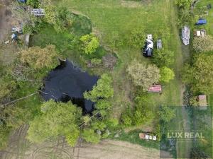 Prodej pozemku pro bydlení, Petrůvky, 11472 m2