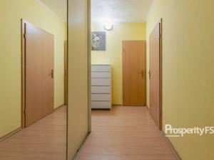 Pronájem bytu 3+1, Česká Lípa, Na Svahu, 74 m2