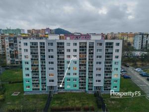 Pronájem bytu 3+1, Česká Lípa, Na Svahu, 74 m2