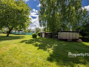 Prodej pozemku, Cvikov, 1280 m2