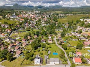 Prodej pozemku, Cvikov, 1280 m2