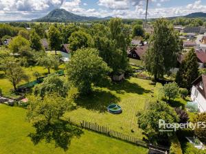 Prodej pozemku, Cvikov, 1280 m2